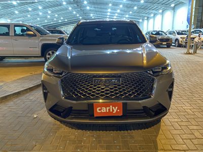 2023 Haval H6 ACTIVEPLUS