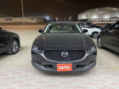 2021 Mazda CX-30 CORE
