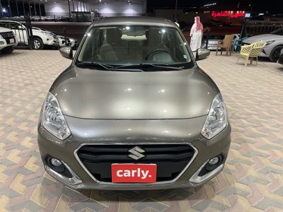 2023 Suzuki Dzire GLX