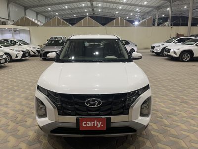 2023 Hyundai Creta SMART