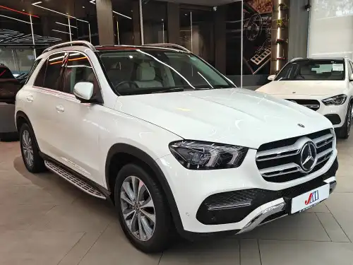 2023 Mercedes-Benz GLE 300D4MATICLWB