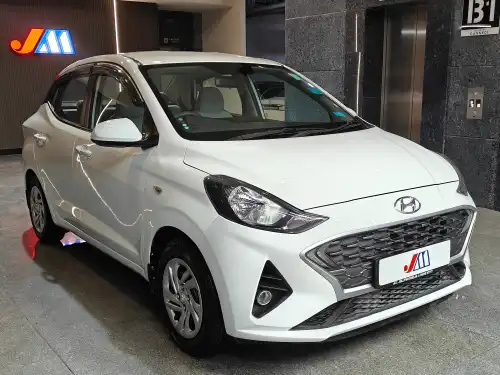2020 Hyundai Aura S1.2CNGPETROL