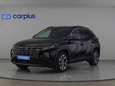 2023 Hyundai Tucson HYUNDAITUCSON1.6TGDIVANGUARD