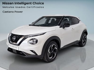 2024 Nissan Juke