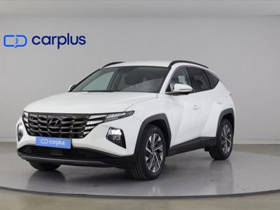 2021 Hyundai Tucson HYUNDAITUCSON1.6TGDIPREMIUM