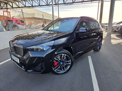 2025 BMW iX1 BMWIX1EDRIVE20