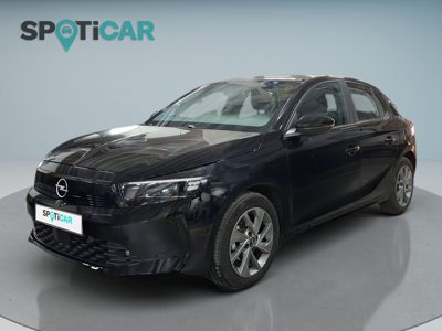 2024 Opel Corsa OPELCORSA1.275CVEDITION