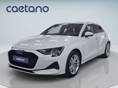 2026 Audi A3