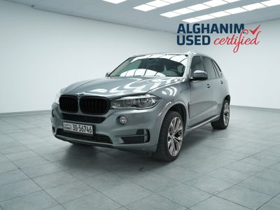 2015 BMW X5 BMW/ALL