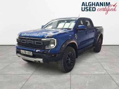 2024 Ford Ranger FRD/RANGER