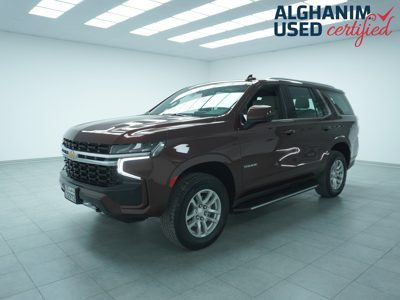 2023 Chevrolet Tahoe CHV/TAHOE