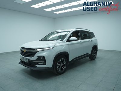 2024 Chevrolet Captiva CHV/CAPTIVA
