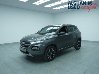 2023 Chevrolet Groove