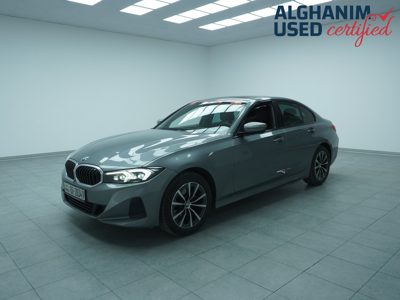 2024 BMW 3 Series BMW/ALL