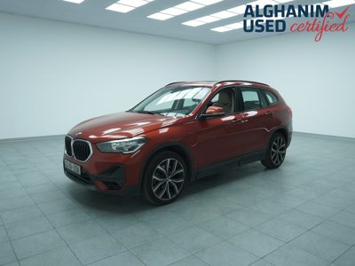 2021 BMW X1 BMW/ALL