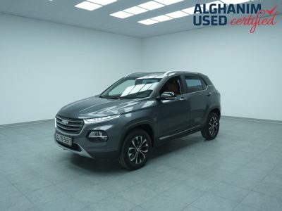 2023 Chevrolet Groove
