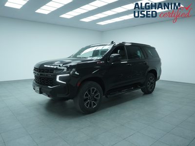 2023 Chevrolet X4 ALL/USED
