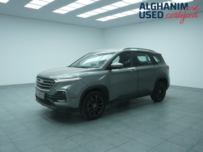 2022 Chevrolet Captiva ALL/USED