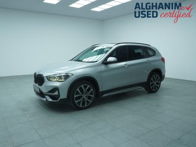 2021 BMW X1 BMW/ALL