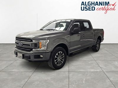 2000 Ford F-150 FRD/F150