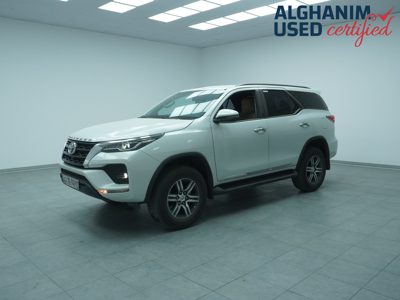 2023 Toyota Fortuner TOY/FORTUNER