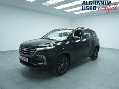 2023 Chevrolet Captiva ALL/USED