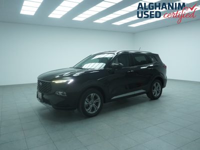2025 Ford Territory ALL/USED