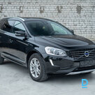 2013 Volvo XC60