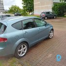 2007 SEAT Altea