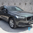 2018 Volvo XC60