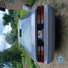 1986 Chevrolet Camaro