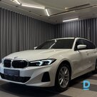 2023 BMW 3 Series