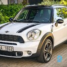 2011 Mini