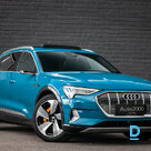 2020 Audi e-tron