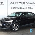 2022 Renault Arkana