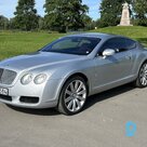 2004 Bentley Continental GT