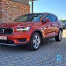 2020 Volvo XC40
