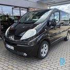 2007 Renault Trafic