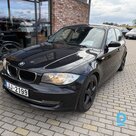 2008 BMW 1 Series