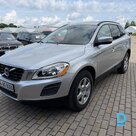 2012 Volvo XC60