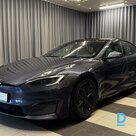 2022 Tesla