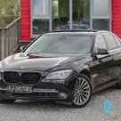 2011 BMW 7 Series