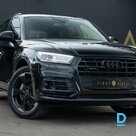 2020 Audi Q5