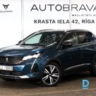 2021 Peugeot 3008