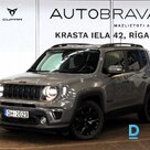 2021 Jeep Renegade