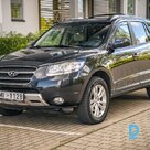 2006 Hyundai Santa Fe