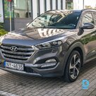 2015 Hyundai Tucson