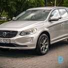 2015 Volvo XC60