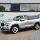 2024 Skoda Kodiaq