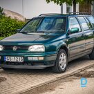 1998 Volkswagen Golf